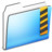 Security Folder smooth Icon